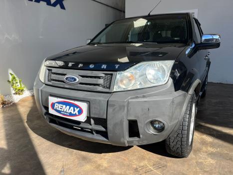 FORD Ecosport 1.6 16V 4P FLEX FREESTYLE POWERSHIFT AUTOM�TICO, Foto 3