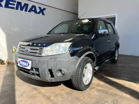 FORD Ecosport 1.6 16V 4P FLEX FREESTYLE POWERSHIFT AUTOM�TICO, Foto 4
