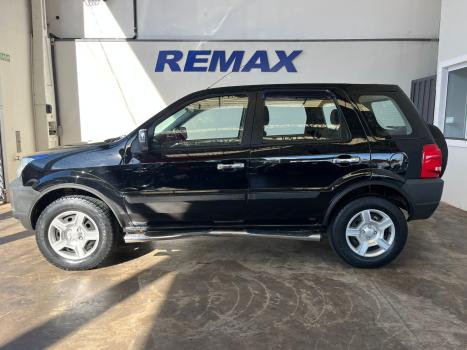 FORD Ecosport 1.6 16V 4P FLEX FREESTYLE POWERSHIFT AUTOM�TICO, Foto 5