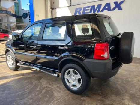 FORD Ecosport 1.6 16V 4P FLEX FREESTYLE POWERSHIFT AUTOM�TICO, Foto 6