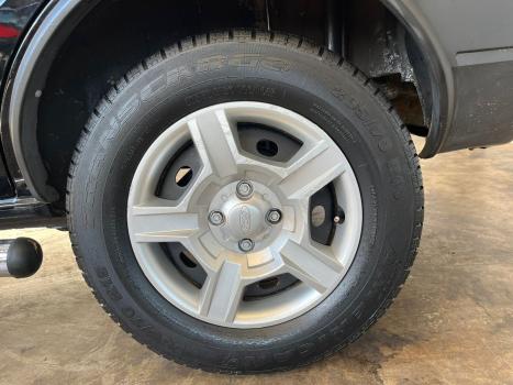 FORD Ecosport 1.6 16V 4P FLEX FREESTYLE POWERSHIFT AUTOM�TICO, Foto 7