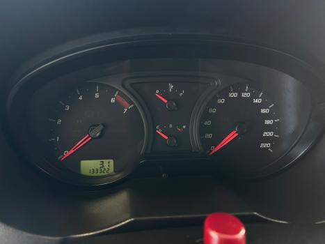 FORD Ecosport 1.6 16V 4P FLEX FREESTYLE POWERSHIFT AUTOM�TICO, Foto 8