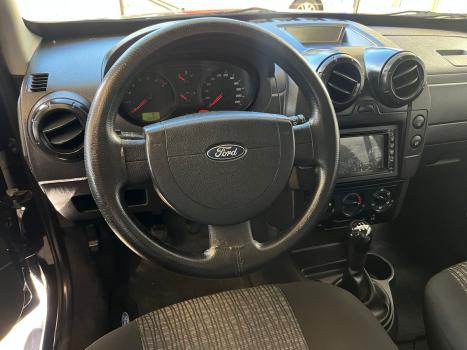 FORD Ecosport 1.6 16V 4P FLEX FREESTYLE POWERSHIFT AUTOM�TICO, Foto 9