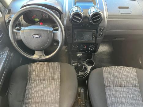 FORD Ecosport 1.6 16V 4P FLEX FREESTYLE POWERSHIFT AUTOM�TICO, Foto 10