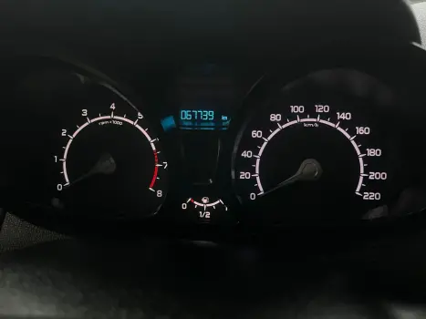 FORD Ecosport 1.6 16V 4P FLEX FREESTYLE POWERSHIFT AUTOM�TICO, Foto 7