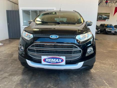 FORD Ecosport 1.6 16V 4P FLEX FREESTYLE POWERSHIFT AUTOM�TICO, Foto 2