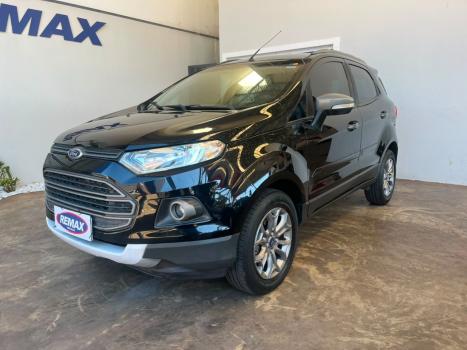 FORD Ecosport 1.6 16V 4P FLEX FREESTYLE POWERSHIFT AUTOM�TICO, Foto 3