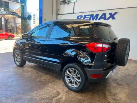 FORD Ecosport 1.6 16V 4P FLEX FREESTYLE POWERSHIFT AUTOM�TICO, Foto 6