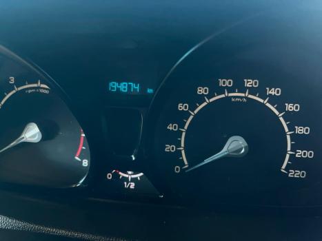 FORD Ecosport 1.6 16V 4P FLEX FREESTYLE POWERSHIFT AUTOM�TICO, Foto 7