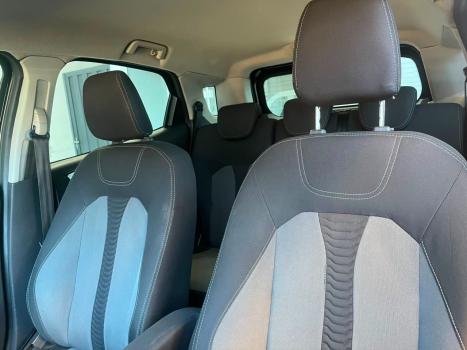 FORD Ecosport 1.6 16V 4P FLEX FREESTYLE POWERSHIFT AUTOM�TICO, Foto 10