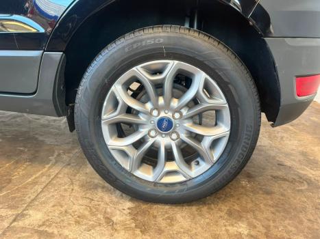 FORD Ecosport 1.6 16V 4P FLEX FREESTYLE POWERSHIFT AUTOM�TICO, Foto 11