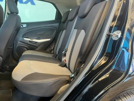 FORD Ecosport 1.6 16V 4P FLEX FREESTYLE POWERSHIFT AUTOM�TICO, Foto 12