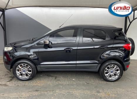FORD Ecosport 1.6 16V 4P FREESTYLE PLUS FLEX, Foto 4