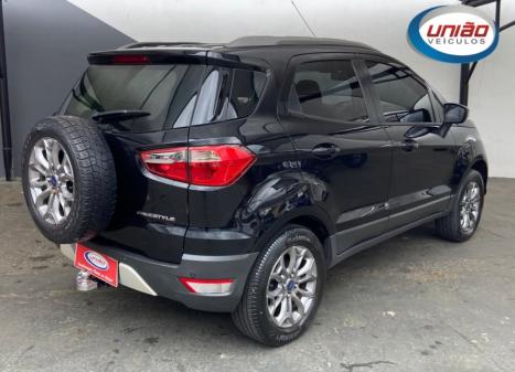FORD Ecosport 1.6 16V 4P FREESTYLE PLUS FLEX, Foto 5