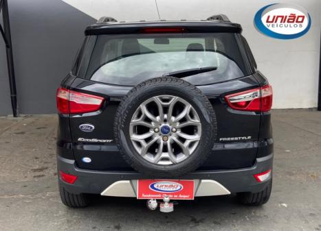 FORD Ecosport 1.6 16V 4P FREESTYLE PLUS FLEX, Foto 6
