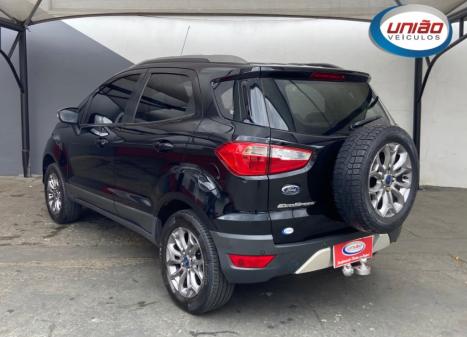FORD Ecosport 1.6 16V 4P FREESTYLE PLUS FLEX, Foto 7