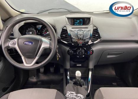 FORD Ecosport 1.6 16V 4P FREESTYLE PLUS FLEX, Foto 8