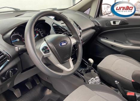 FORD Ecosport 1.6 16V 4P FREESTYLE PLUS FLEX, Foto 9