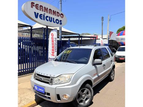FORD Ecosport 1.6 4P FREESTYLE FLEX, Foto 1