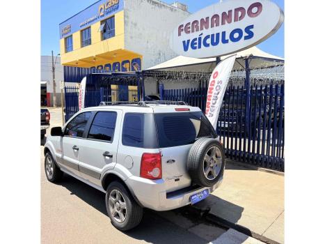 FORD Ecosport 1.6 4P FREESTYLE FLEX, Foto 3