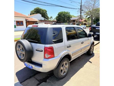 FORD Ecosport 1.6 4P FREESTYLE FLEX, Foto 5