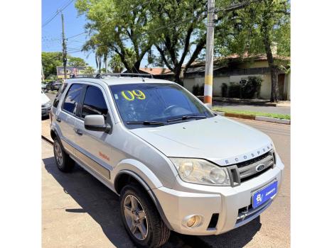 FORD Ecosport 1.6 4P FREESTYLE FLEX, Foto 6