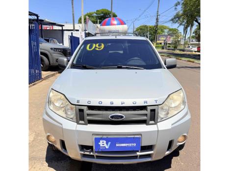 FORD Ecosport 1.6 4P FREESTYLE FLEX, Foto 7