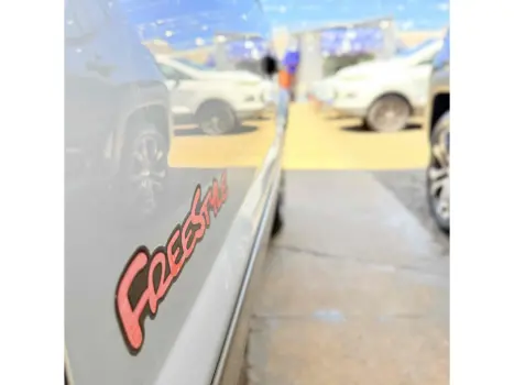 FORD Ecosport 1.6 4P FREESTYLE FLEX, Foto 17