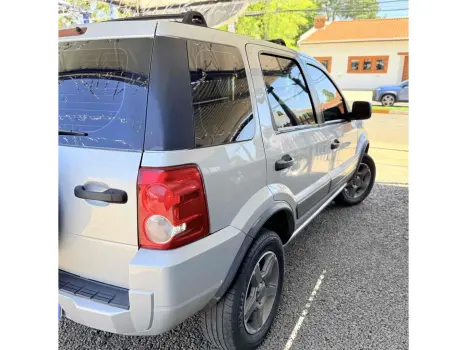 FORD Ecosport 1.6 4P FREESTYLE FLEX, Foto 18