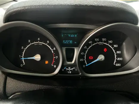 FORD Ecosport 1.6 4P SE FLEX, Foto 10