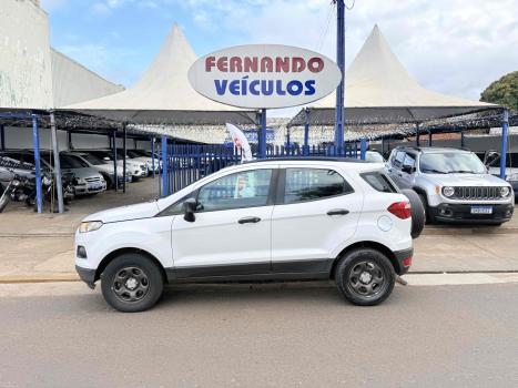 FORD Ecosport 1.6 4P SE FLEX, Foto 2
