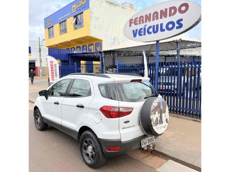 FORD Ecosport 1.6 4P SE FLEX, Foto 3