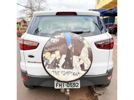 FORD Ecosport 1.6 4P SE FLEX, Foto 4
