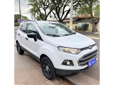 FORD Ecosport 1.6 4P SE FLEX, Foto 6