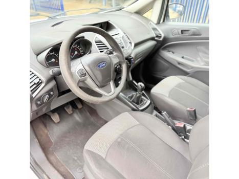 FORD Ecosport 1.6 4P SE FLEX, Foto 9