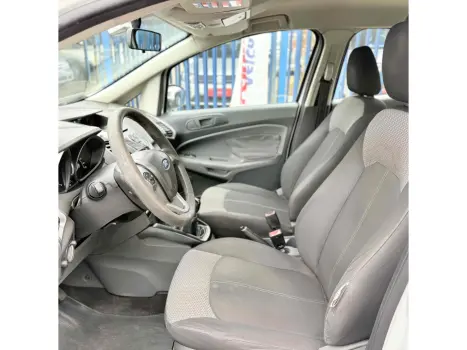 FORD Ecosport 1.6 4P SE FLEX, Foto 10