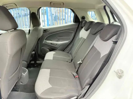 FORD Ecosport 1.6 4P SE FLEX, Foto 11