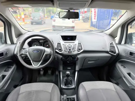 FORD Ecosport 1.6 4P SE FLEX, Foto 12