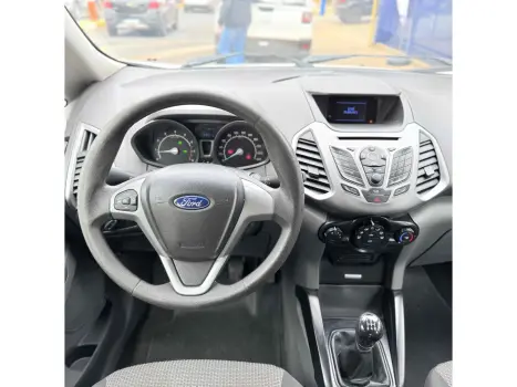 FORD Ecosport 1.6 4P SE FLEX, Foto 13