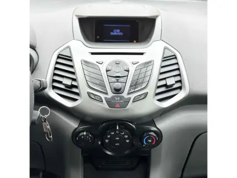 FORD Ecosport 1.6 4P SE FLEX, Foto 14