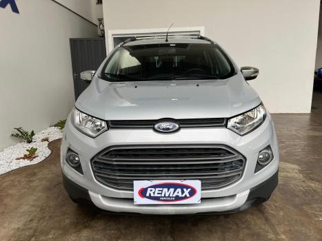 FORD Ecosport 1.6 4P SE FLEX, Foto 2 FORD Ecosport 1.6 4P SE FLEX, Foto 2