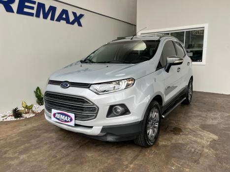 FORD Ecosport 1.6 4P SE FLEX, Foto 3 FORD Ecosport 1.6 4P SE FLEX, Foto 3
