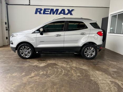 FORD Ecosport 1.6 4P SE FLEX, Foto 5 FORD Ecosport 1.6 4P SE FLEX, Foto 5