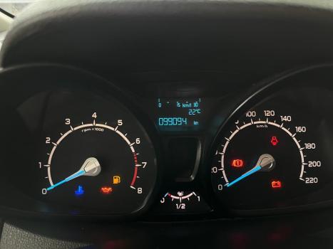 FORD Ecosport 1.6 4P SE FLEX, Foto 6 FORD Ecosport 1.6 4P SE FLEX, Foto 6