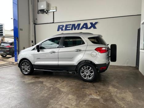 FORD Ecosport 1.6 4P SE FLEX, Foto 8 FORD Ecosport 1.6 4P SE FLEX, Foto 8