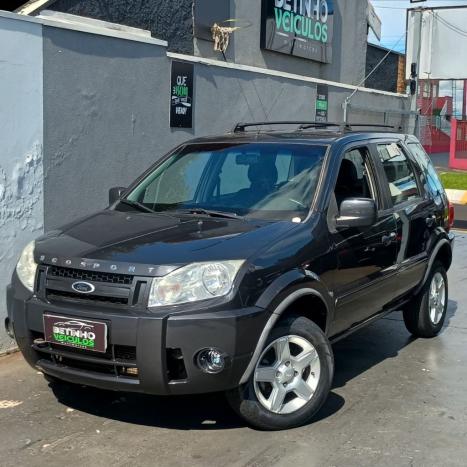 FORD Ecosport 1.6 4P XLT FLEX, Foto 1