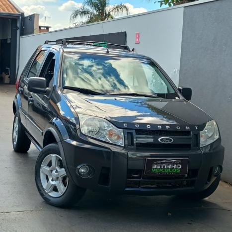 FORD Ecosport 1.6 4P XLT FLEX, Foto 2