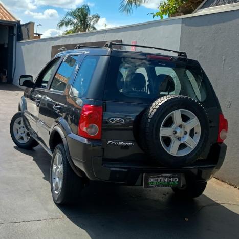 FORD Ecosport 1.6 4P XLT FLEX, Foto 3