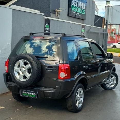 FORD Ecosport 1.6 4P XLT FLEX, Foto 4