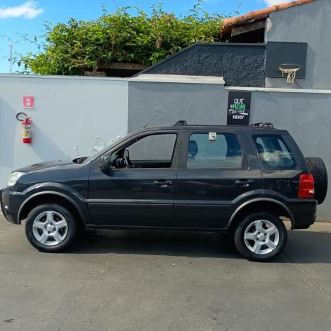 FORD Ecosport 1.6 4P XLT FLEX, Foto 5